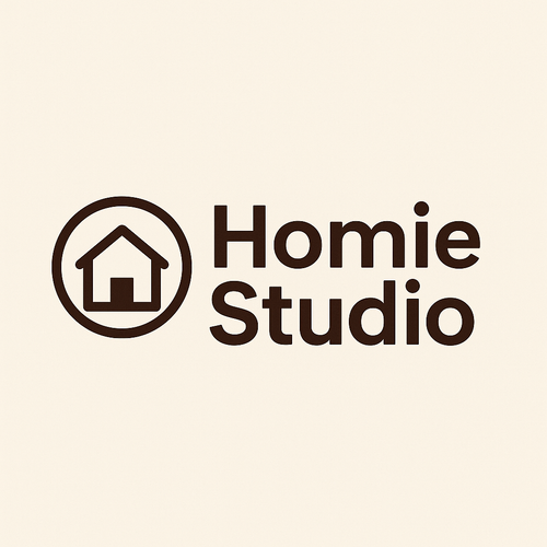 Homie Studio